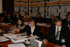 Martedì 23 e mercoledì 24 gennaio 2007 -Classe III del Liceo Classico statale Martedì 23 e mercoledì 24 gennaio 2007 -Classe III del Liceo Classico statale